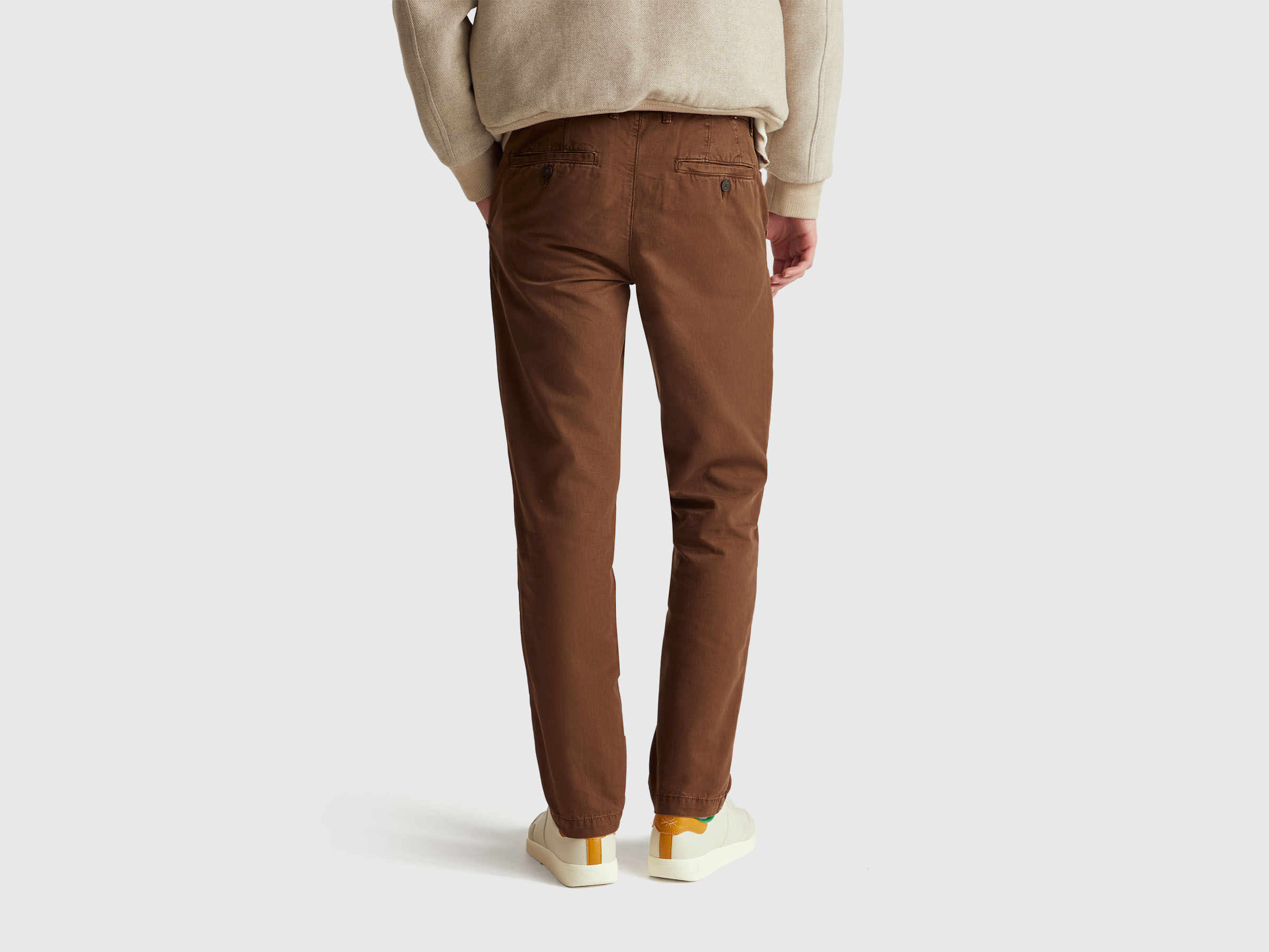 TROUSERS Men image number 2